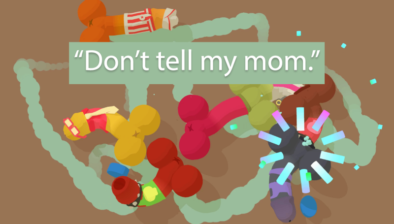 Illustration for article titled 2016, As Told By Steam Reviews